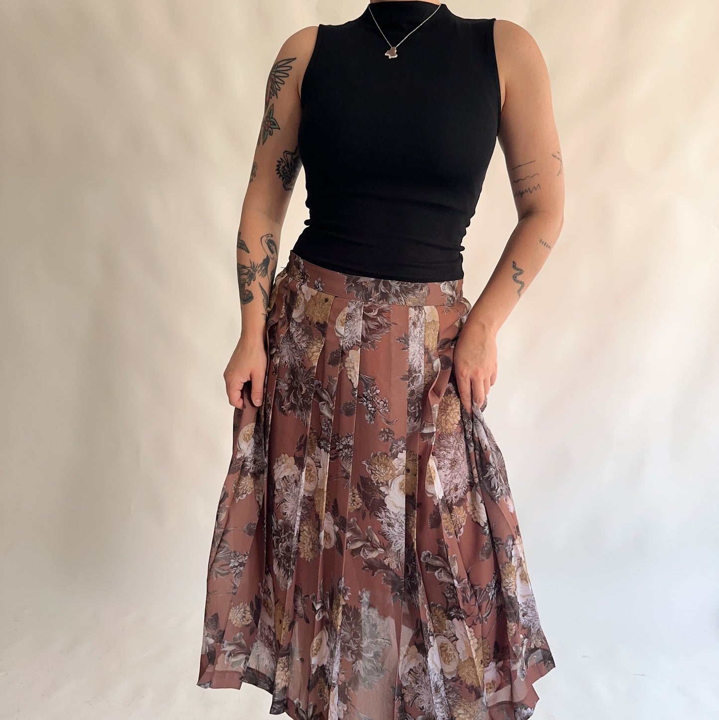 saia vintage midi (XL)
