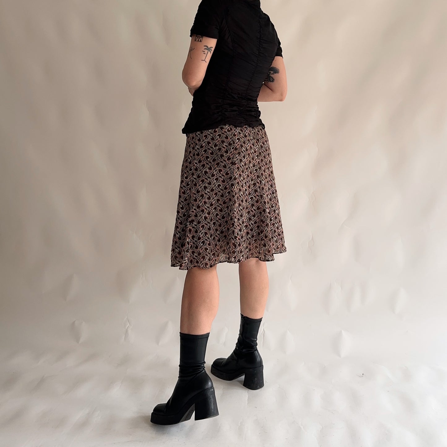 Saia Vintage y2k (M-L)