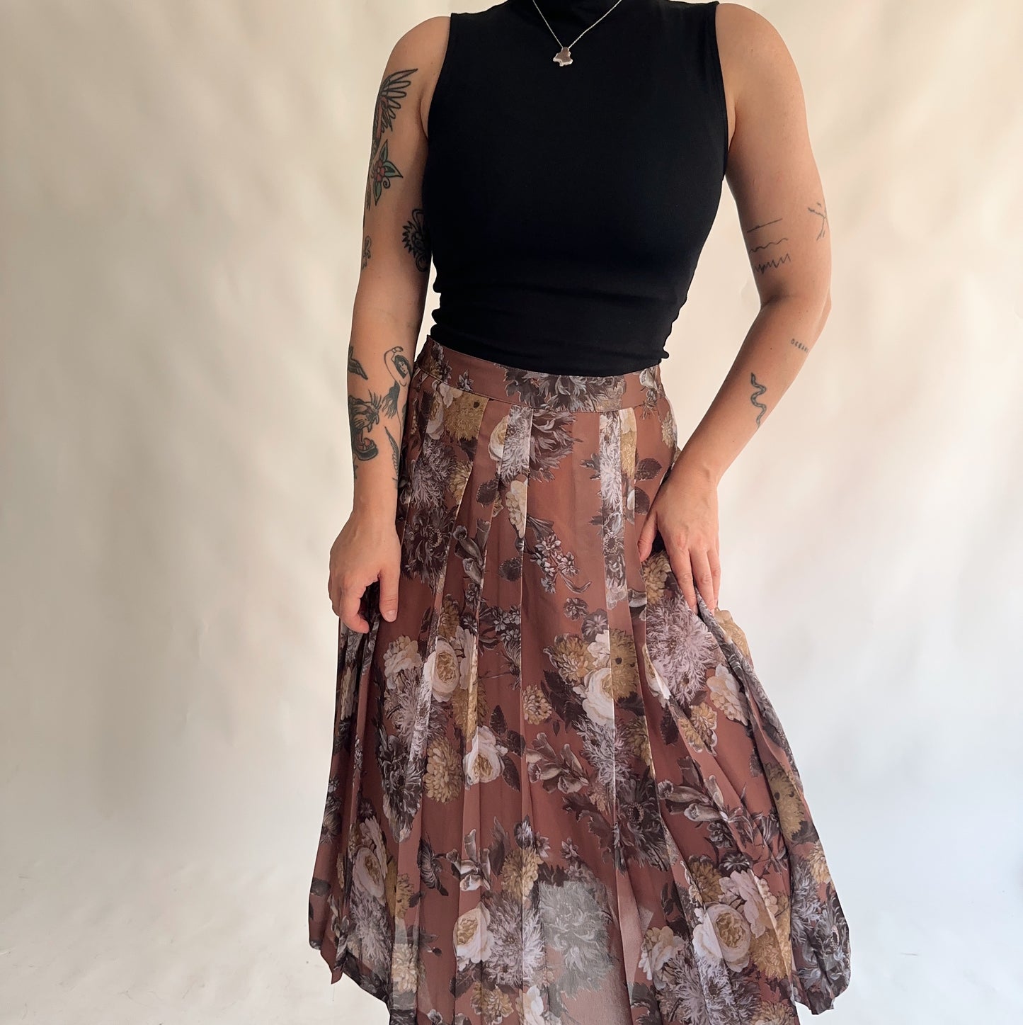 saia vintage midi (XL)