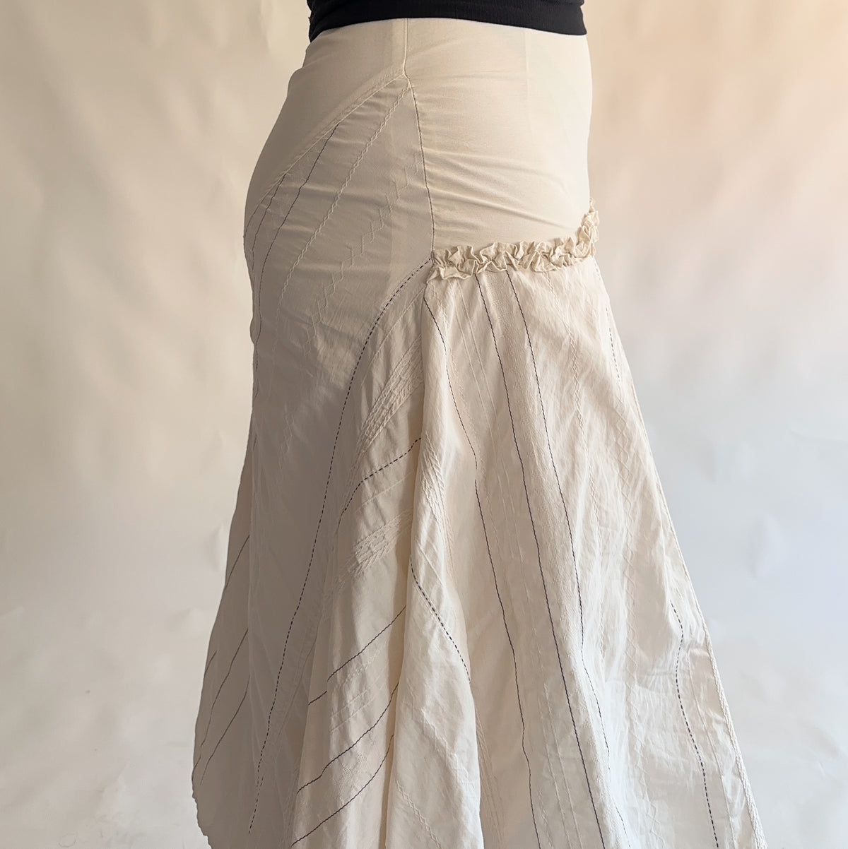 saia vintage midi y2k (M)