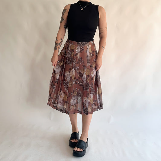 saia vintage midi (XL)