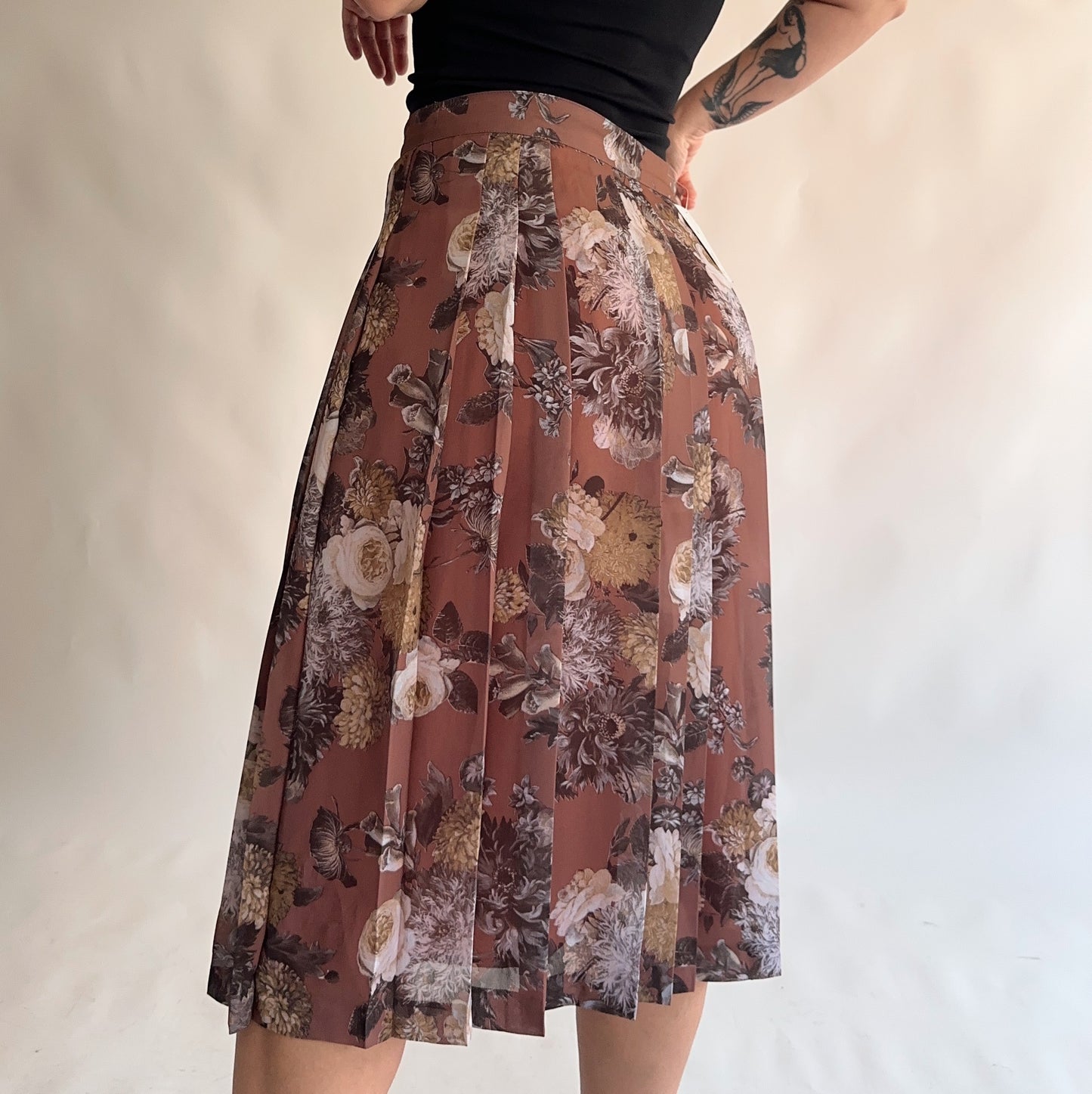 saia vintage midi (XL)