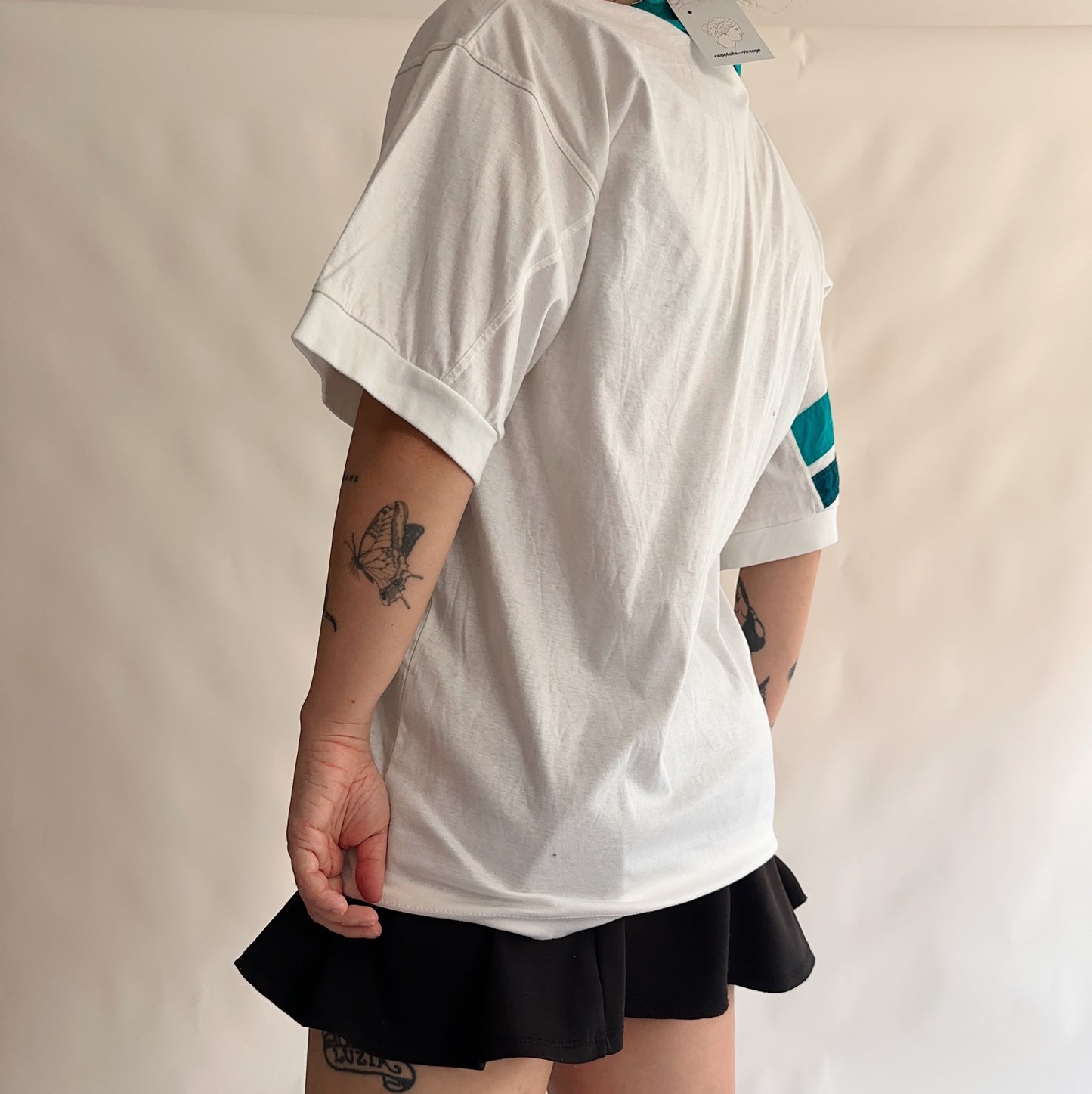 polo vintage italiana (L)