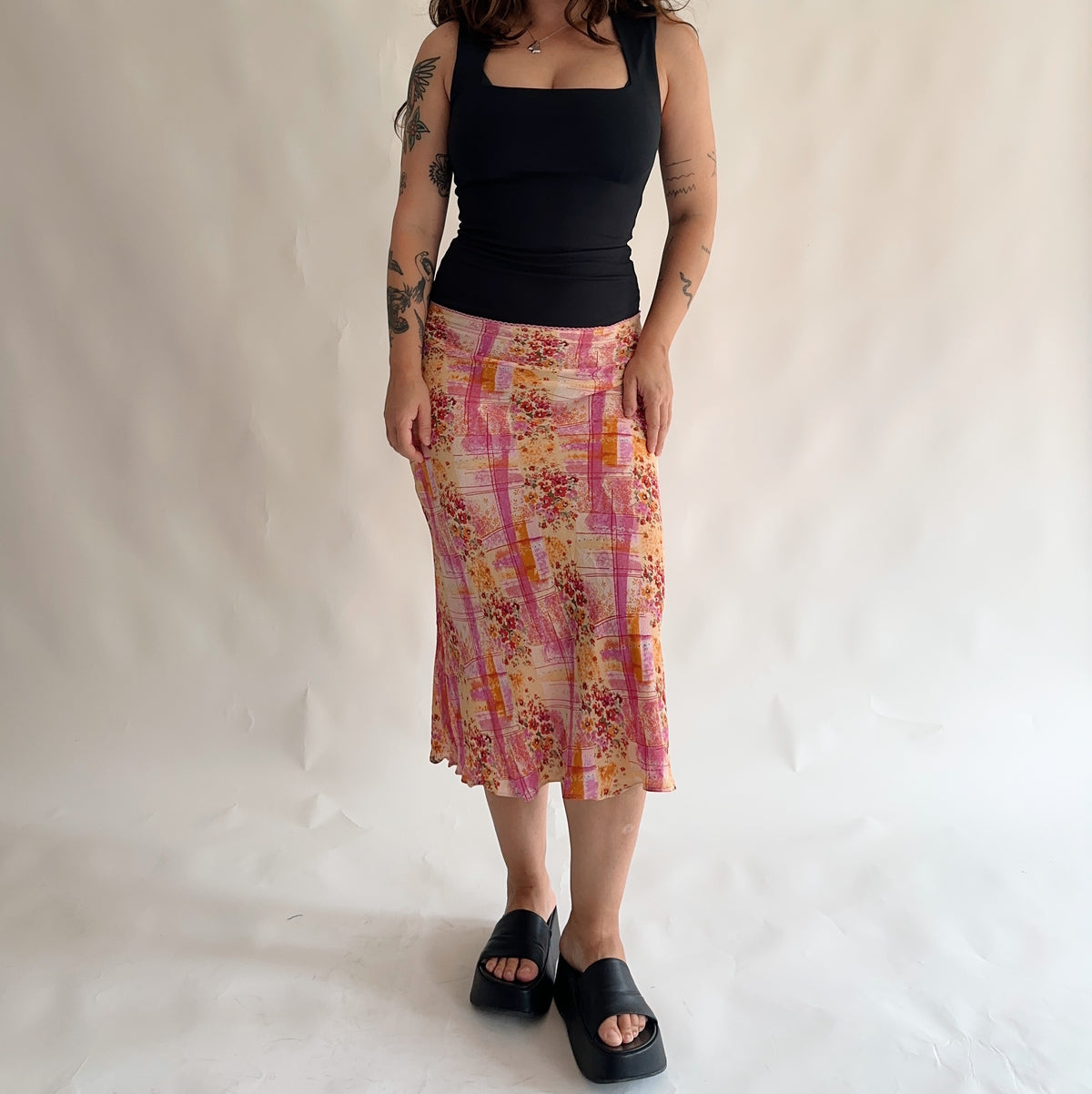 saia vintage y2k (M)