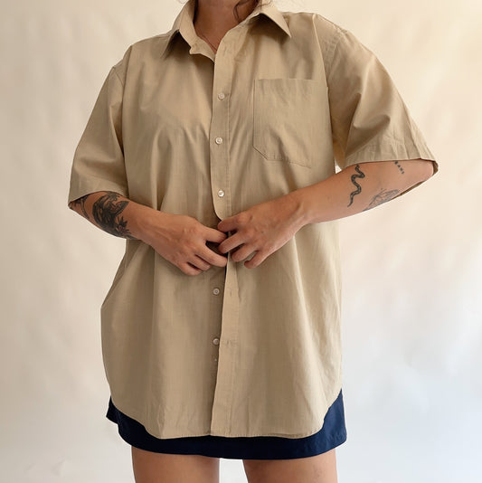 camisa vintage  (XL)