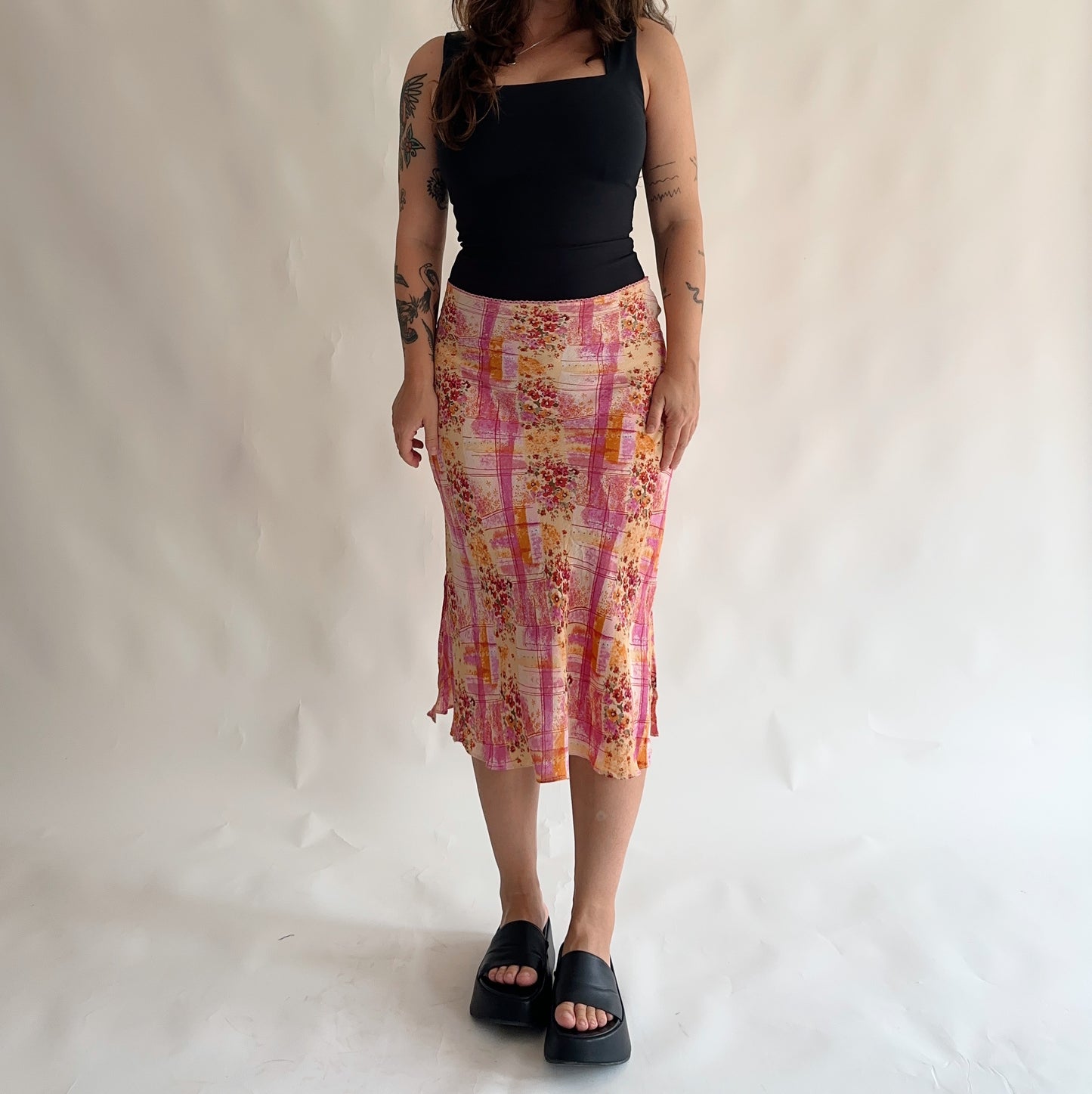 saia vintage y2k (M)