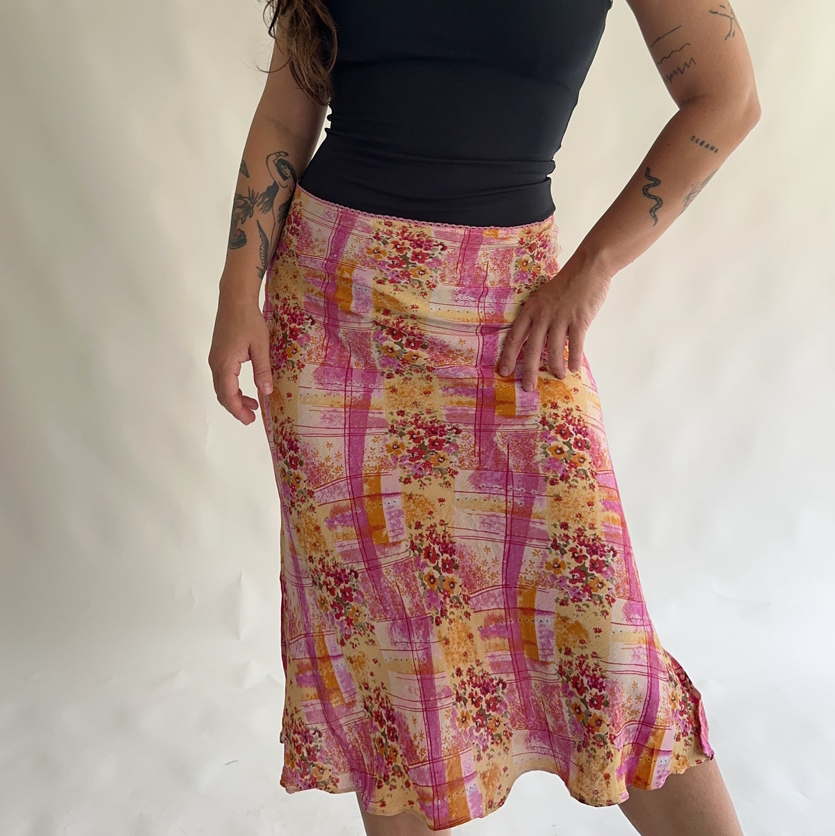 saia vintage y2k (M)