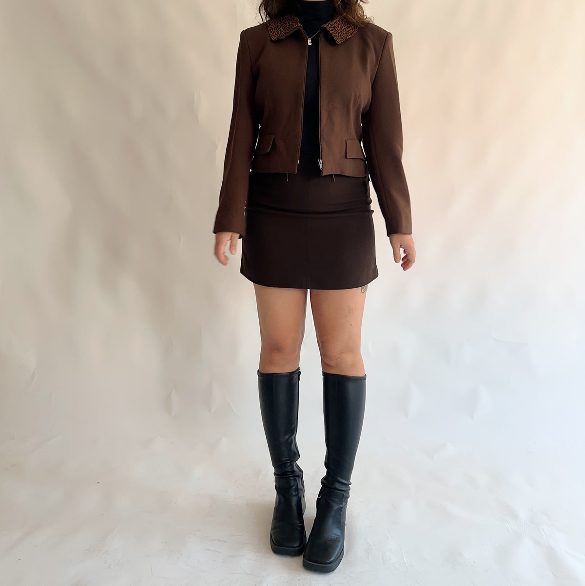 blazer vintage y2k (L)