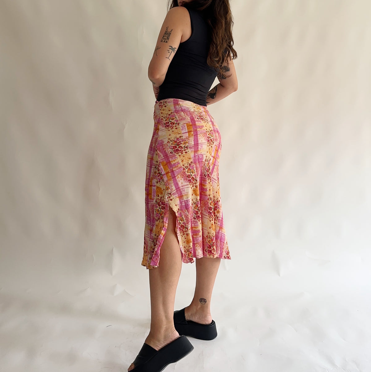 saia vintage y2k (M)