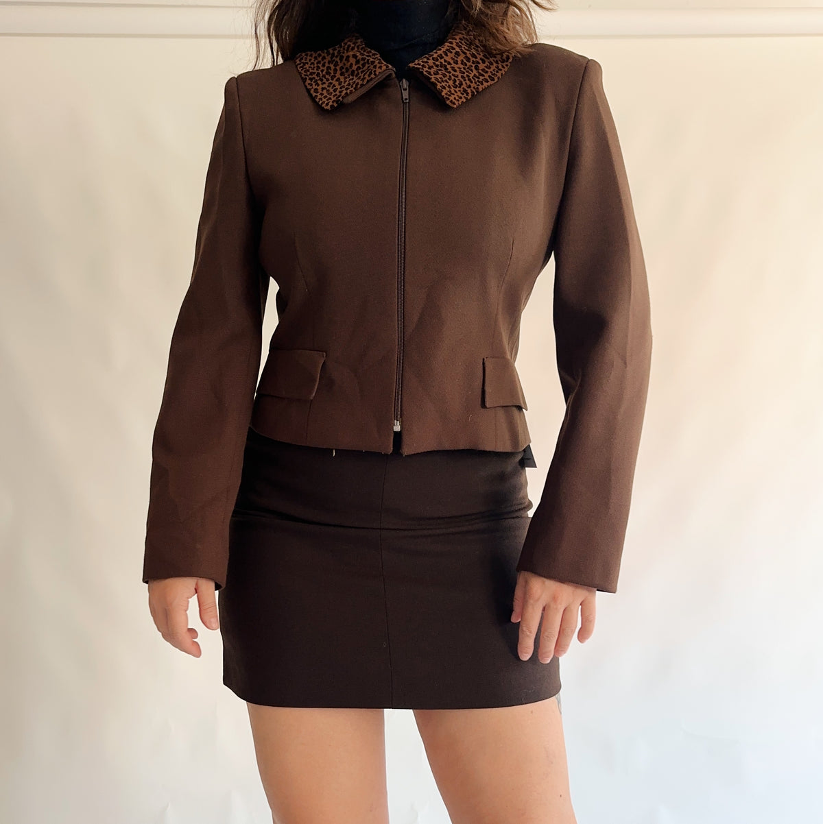 blazer vintage y2k (L)