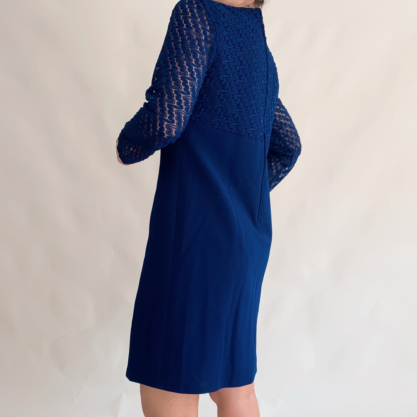 Vestido Vintage (L)