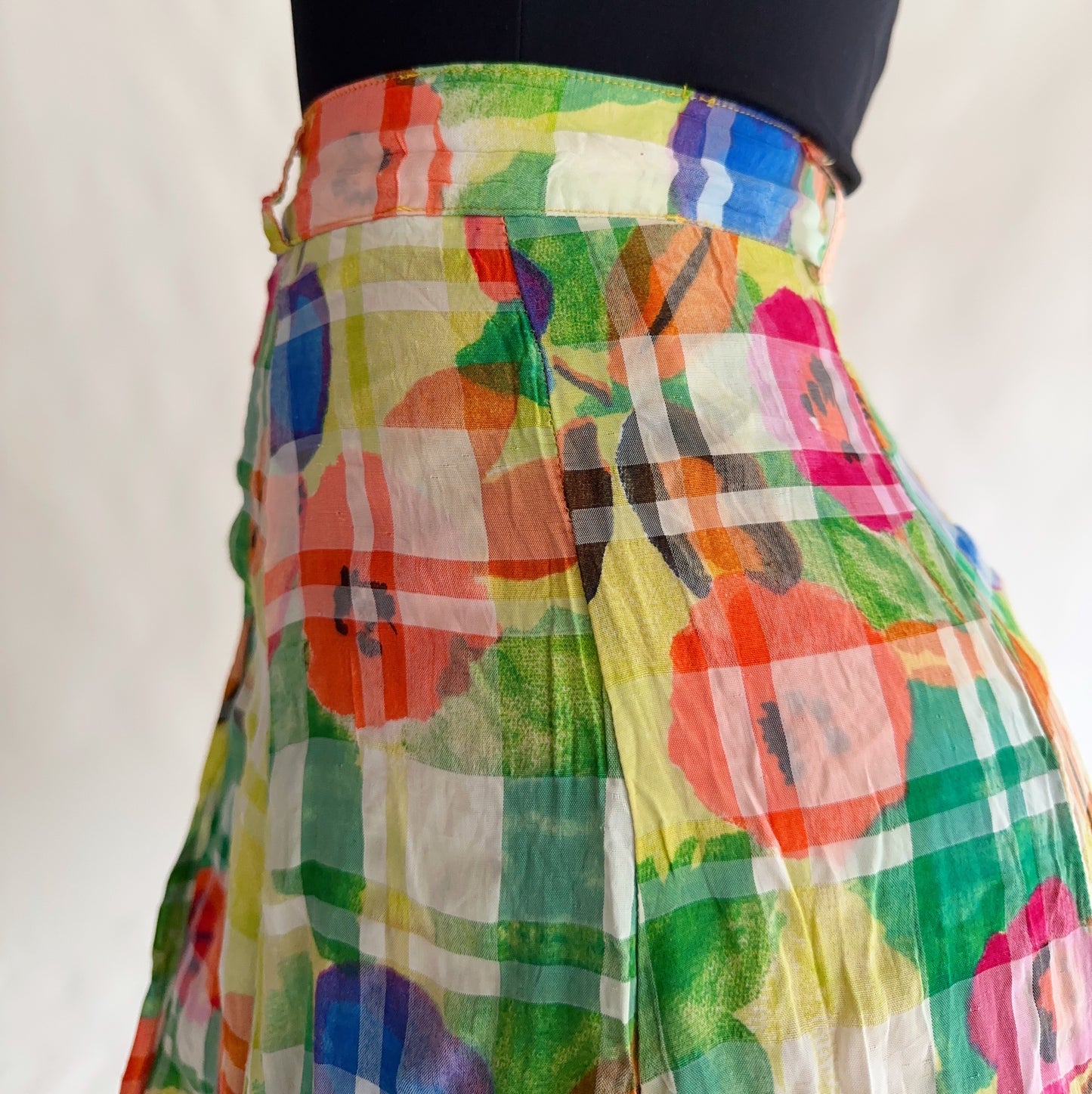 Saia Vintage midi (S)