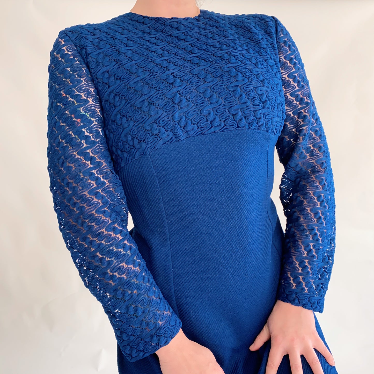 Vestido Vintage (L)