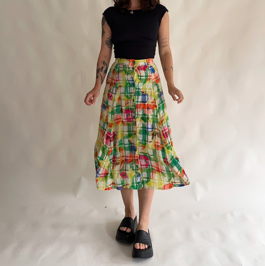 Saia Vintage midi (S)