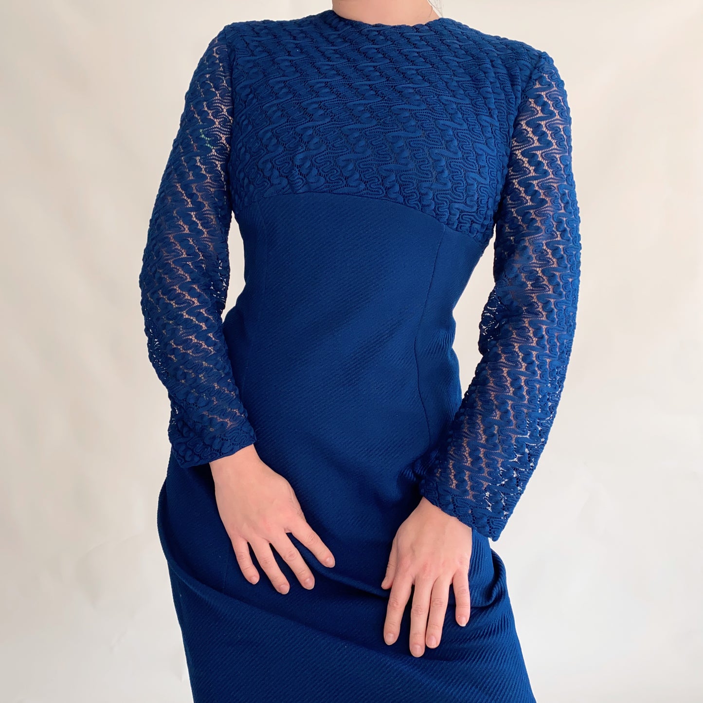 Vestido Vintage (L)