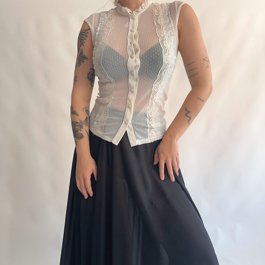 Top Vintage (M)