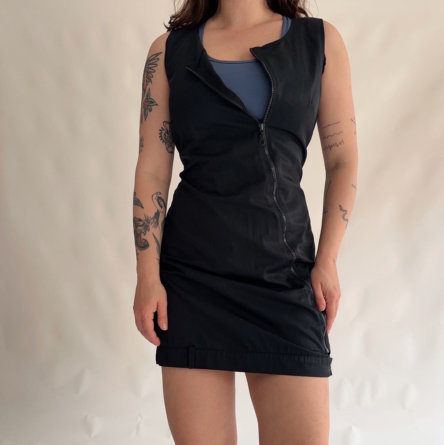 Vintage y2k dress (ML)