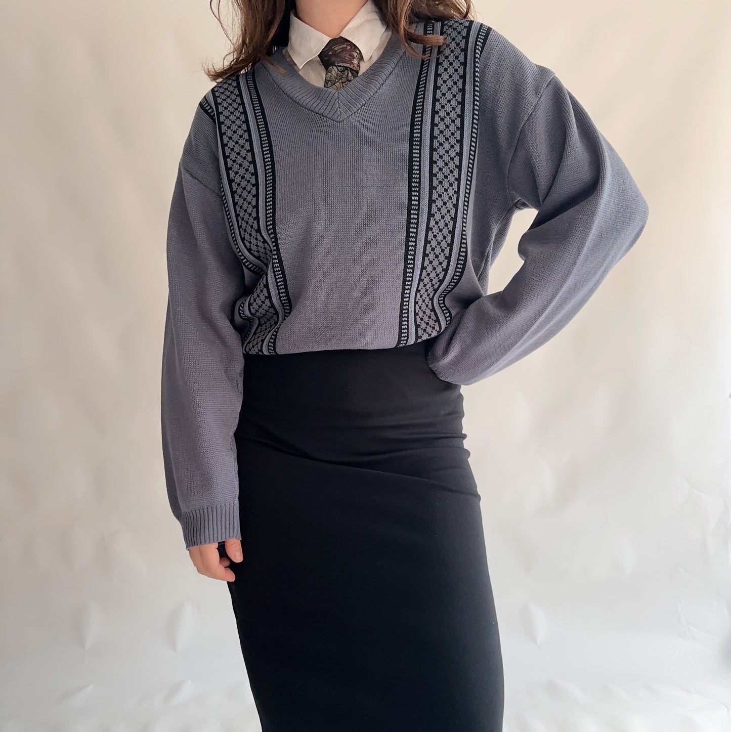 Vintage Sweater (M)