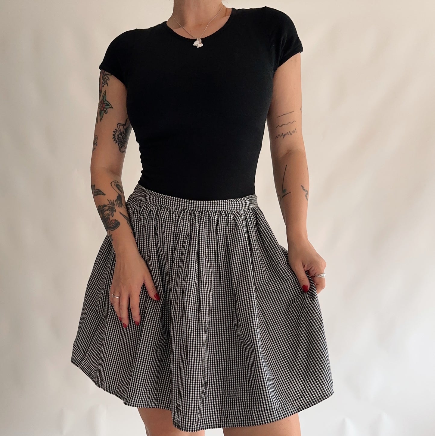 Saia Vintage (L)