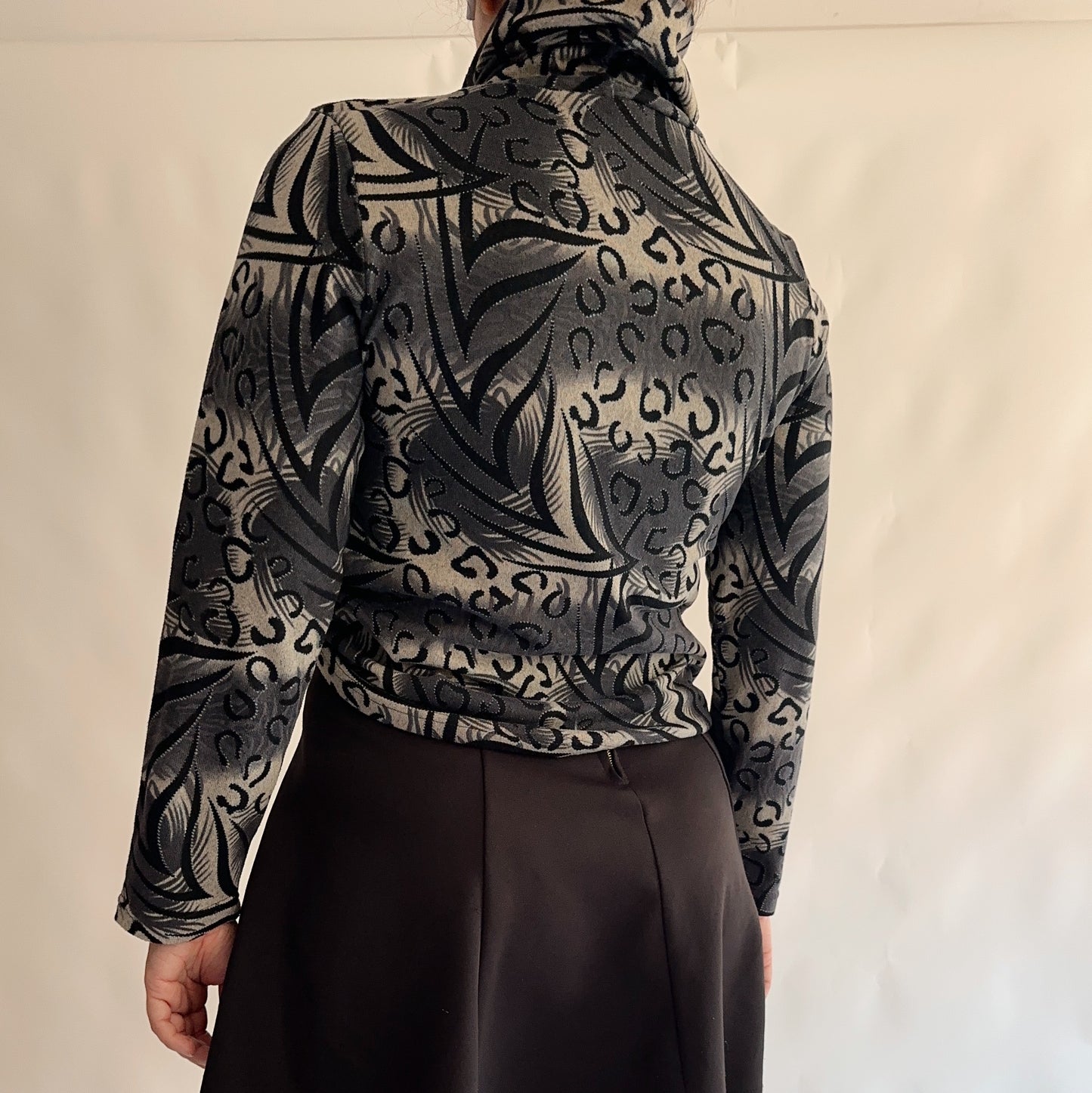camisola vintage y2k (XL)