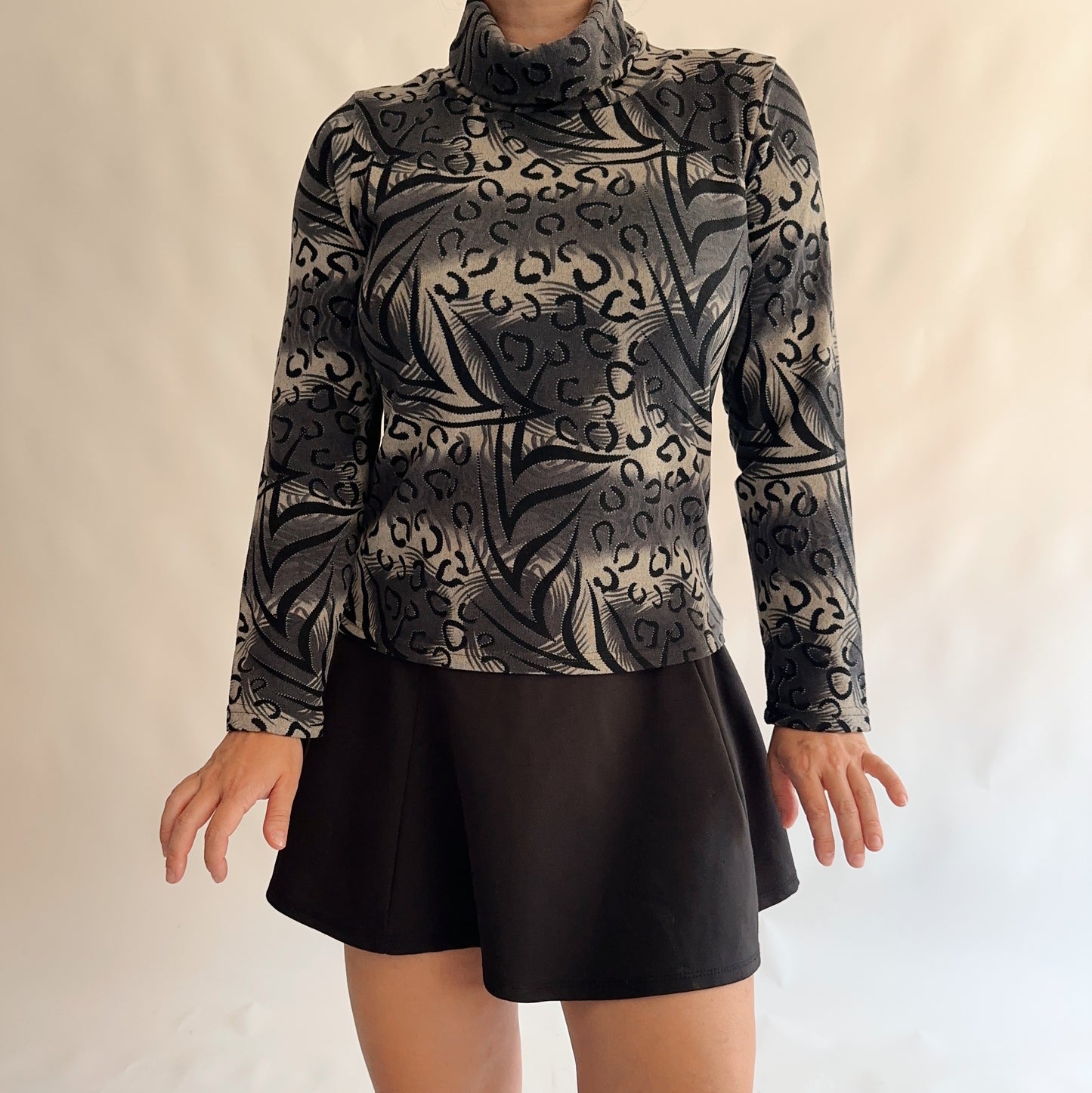 camisola vintage y2k (XL)