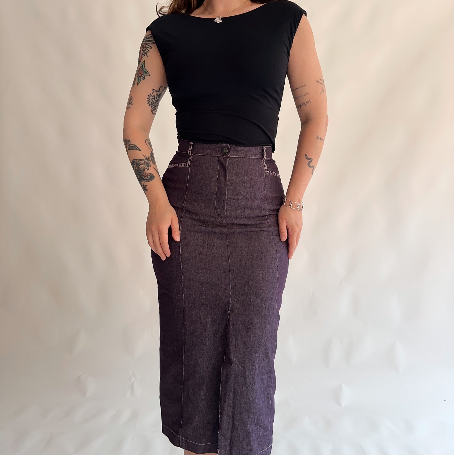 saia vintage midi (M)