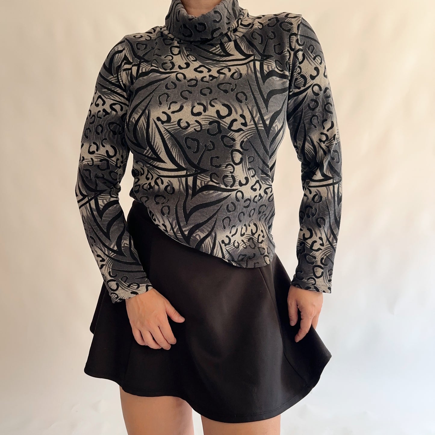 camisola vintage y2k (XL)