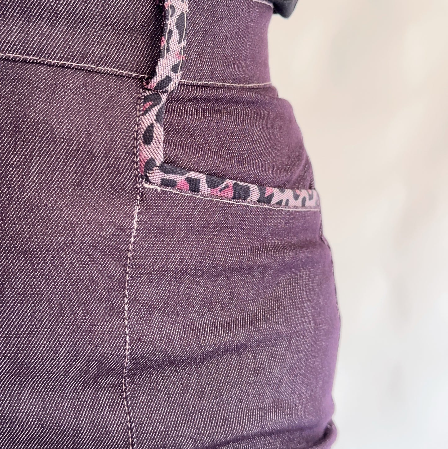 saia vintage midi (M)
