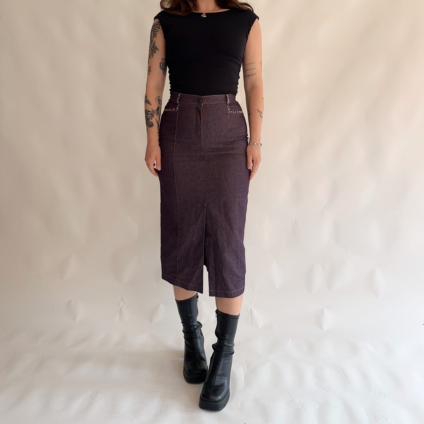 saia vintage midi (M)