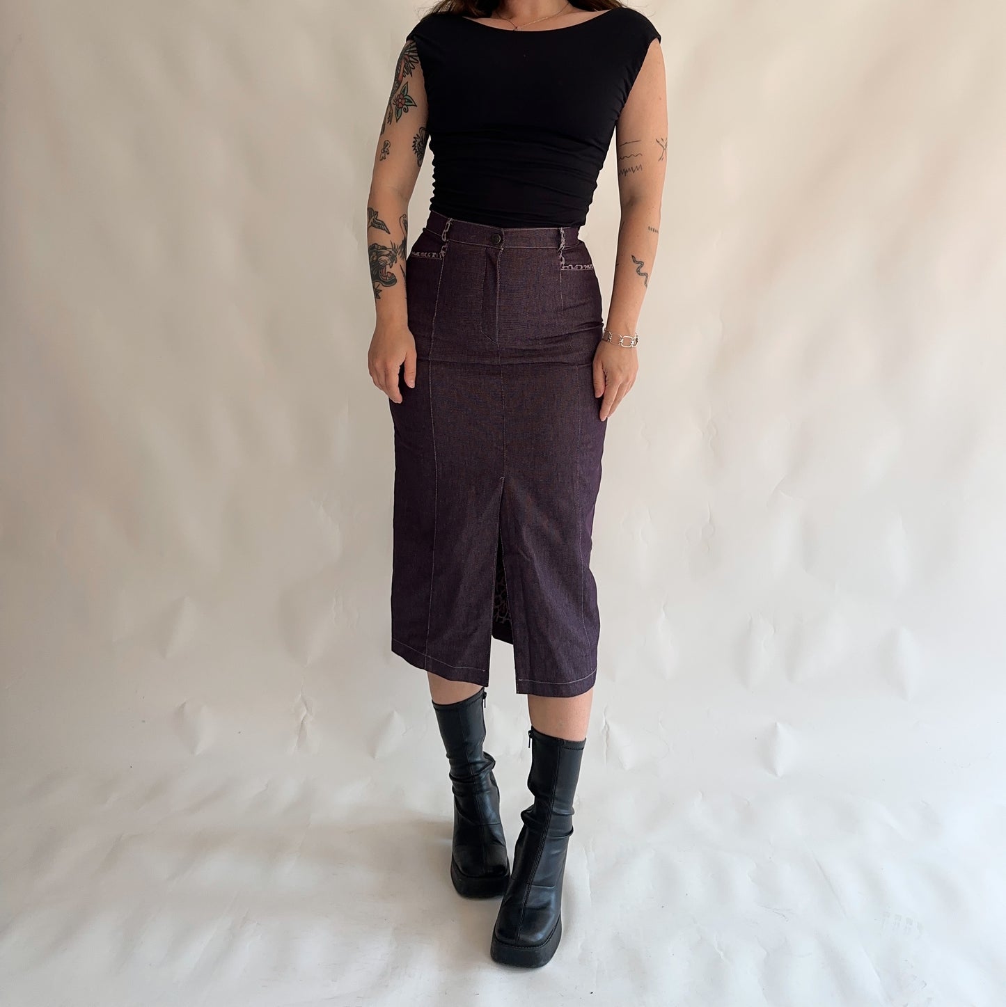 saia vintage midi (M)