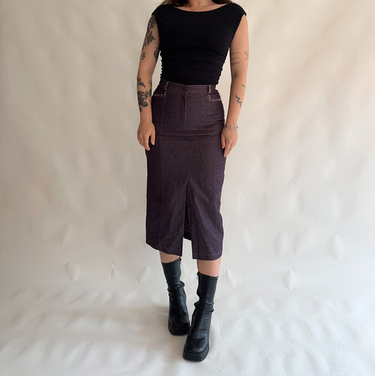 saia vintage midi (M)