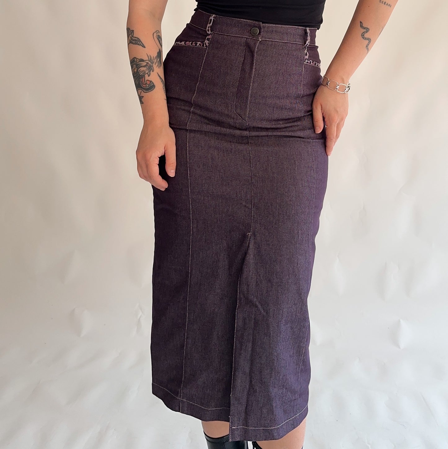 saia vintage midi (M)