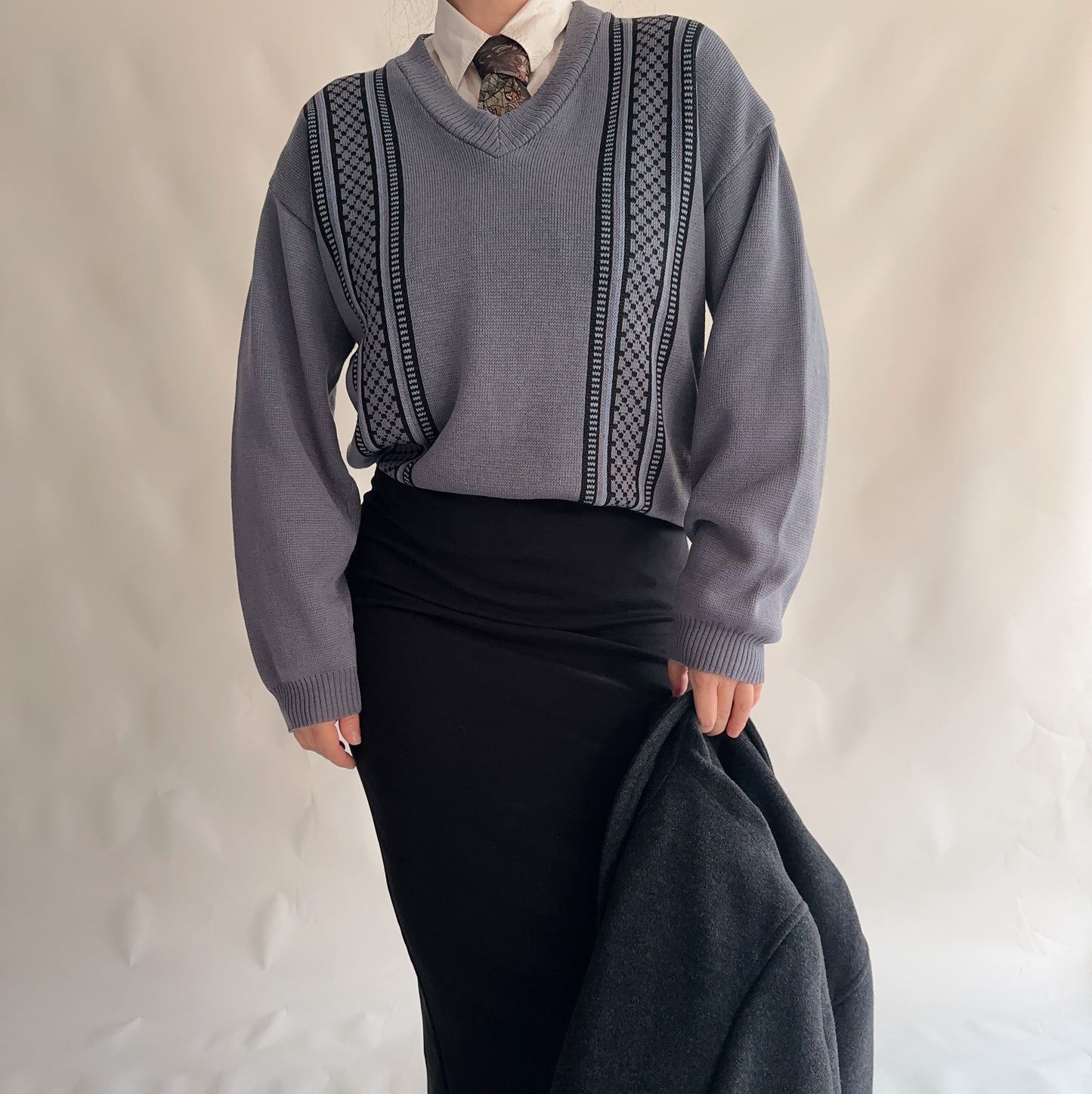 Vintage Sweater (M)