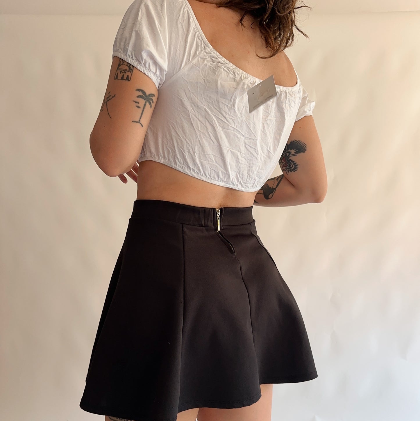 top vintage bavarian (M)