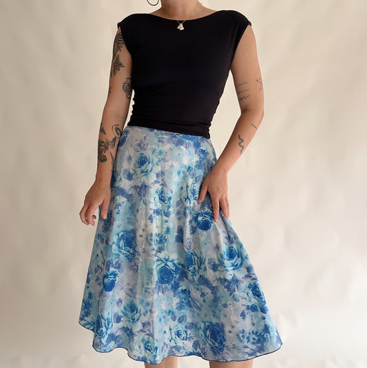 Saia Vintage midi (XS)