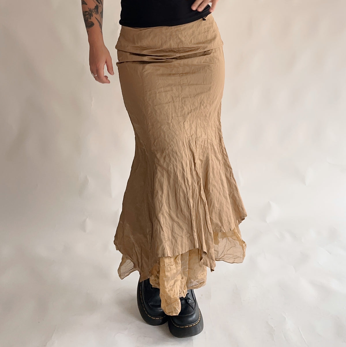 saia vintage y2k (L)