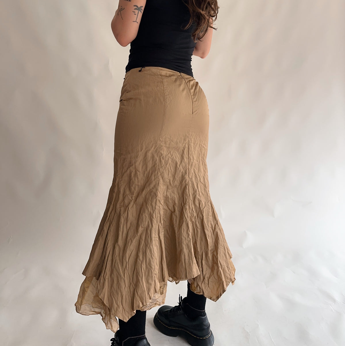 saia vintage y2k (L)