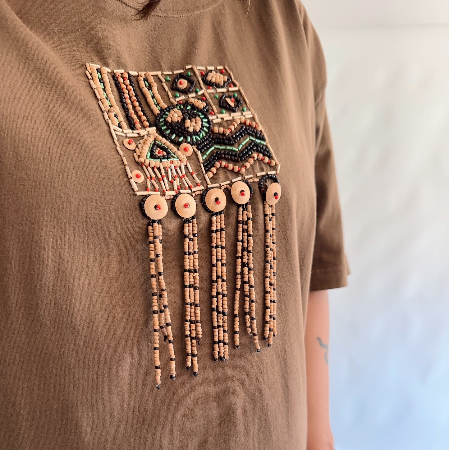 t-shirt vintage (L)