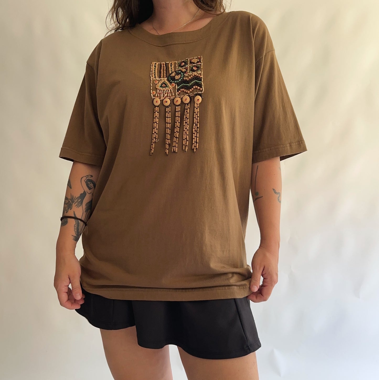t-shirt vintage (L)