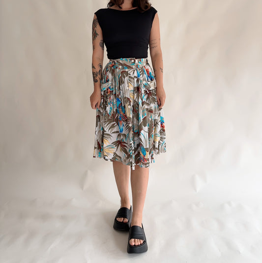 Saia Vintage midi (XS)