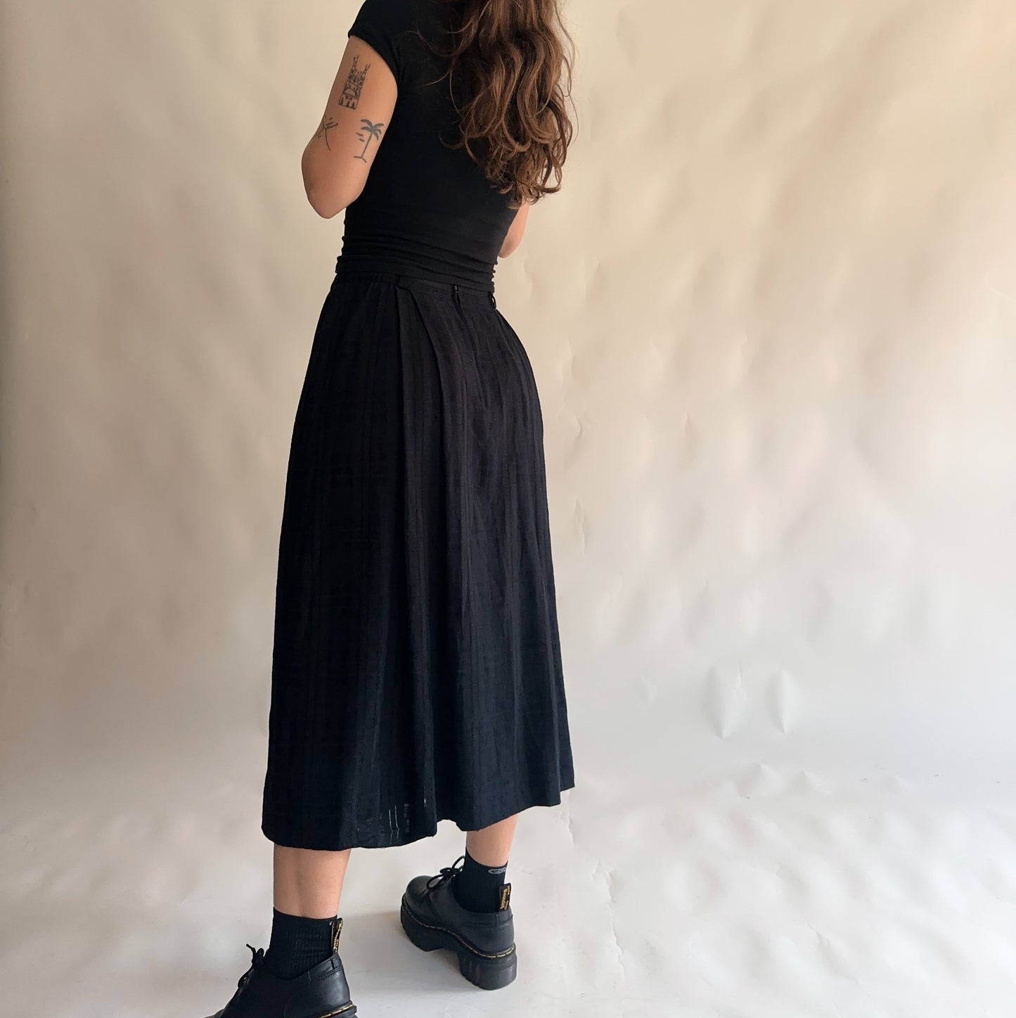 Saia Vintage Longa (M-L)