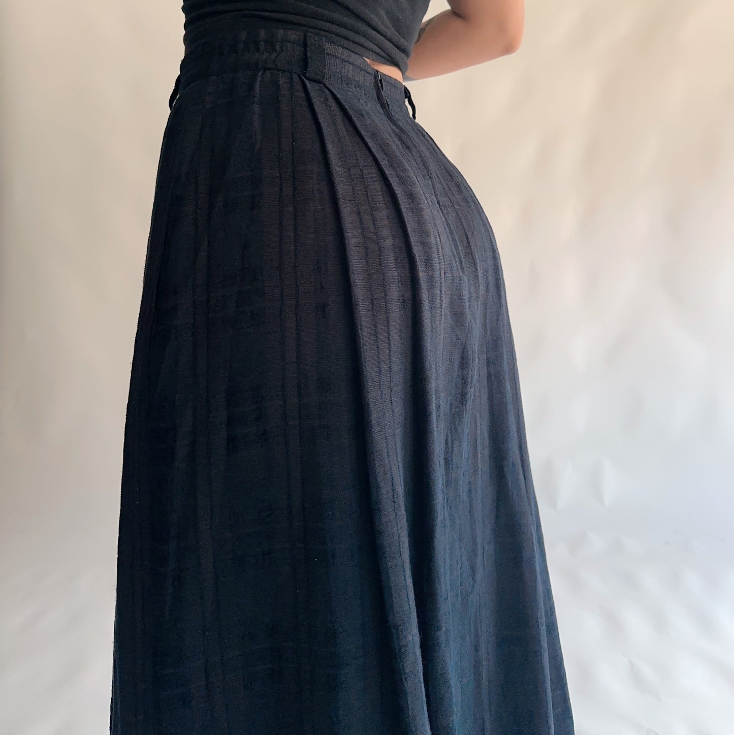 Saia Vintage Longa (M-L)