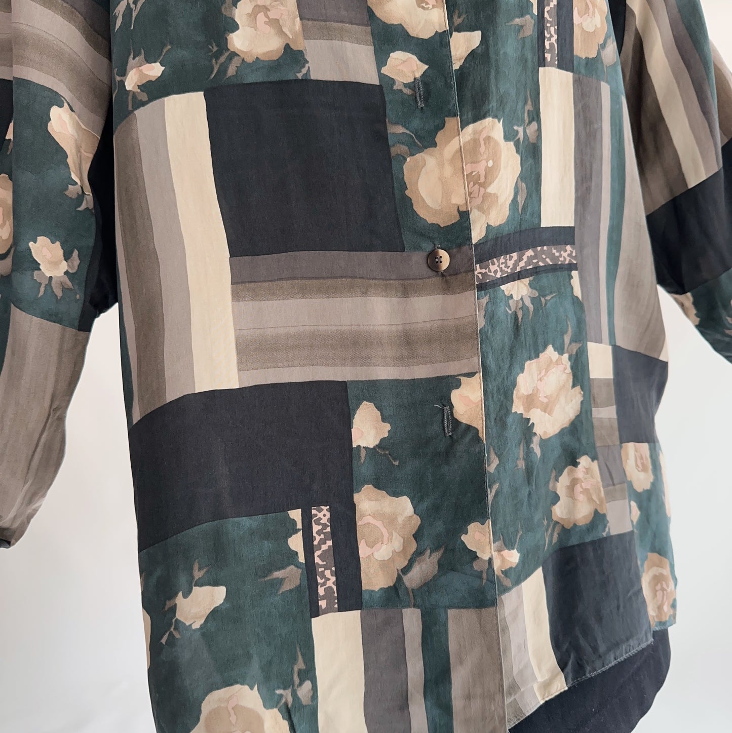 Camisa Vintage (L)