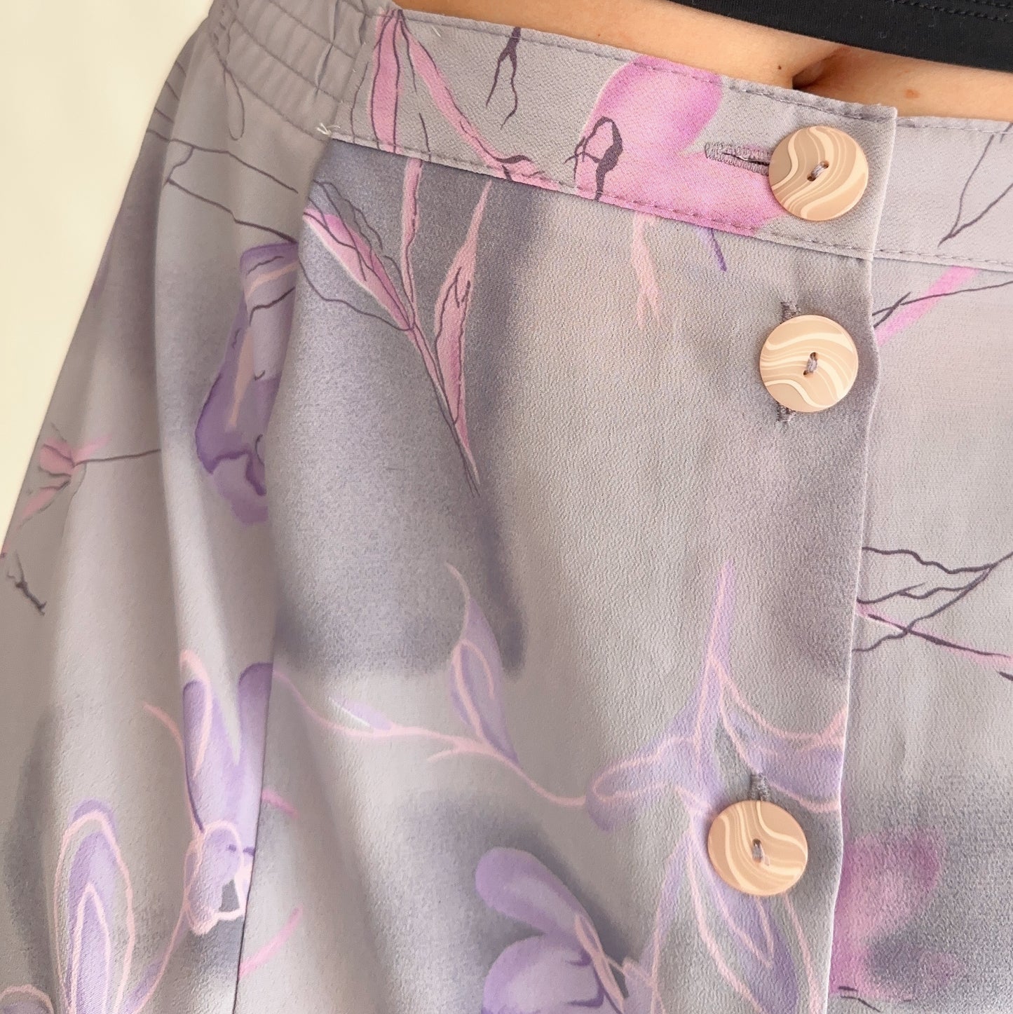 Saia Vintage midi (L)