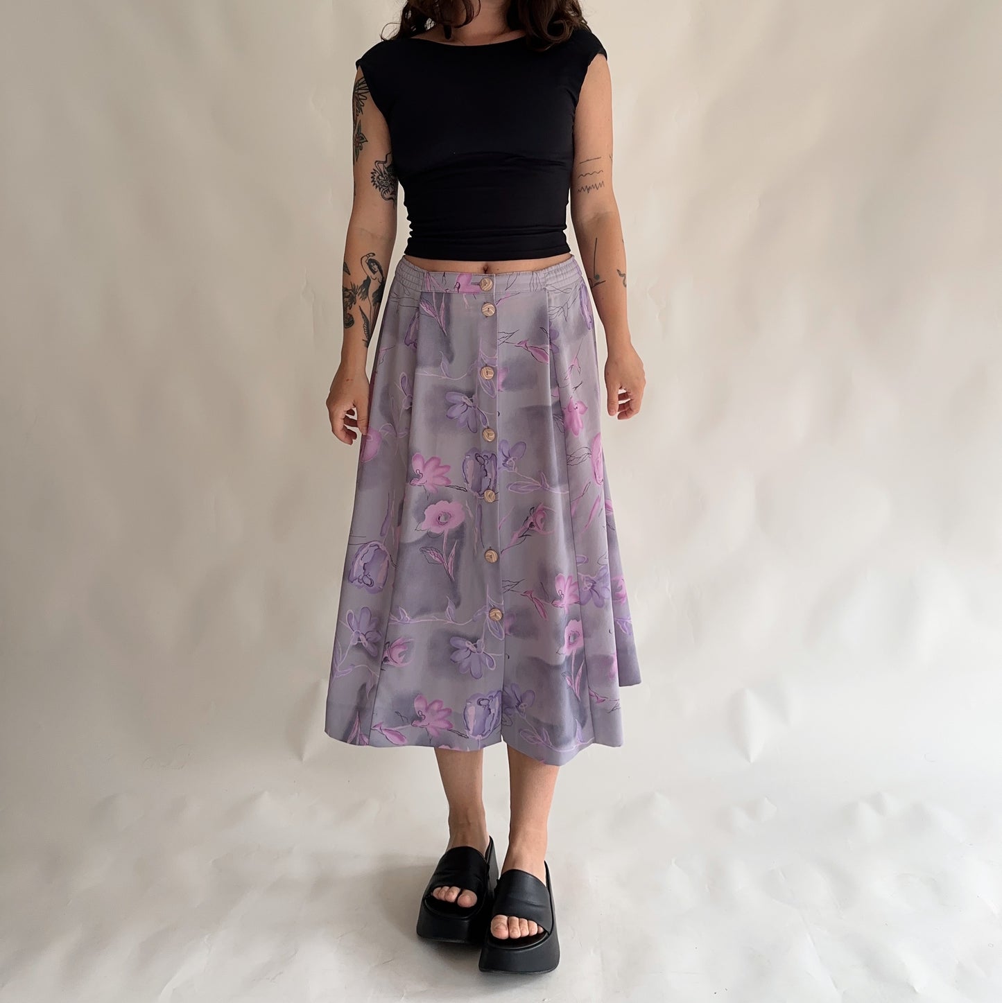 Saia Vintage midi (L)