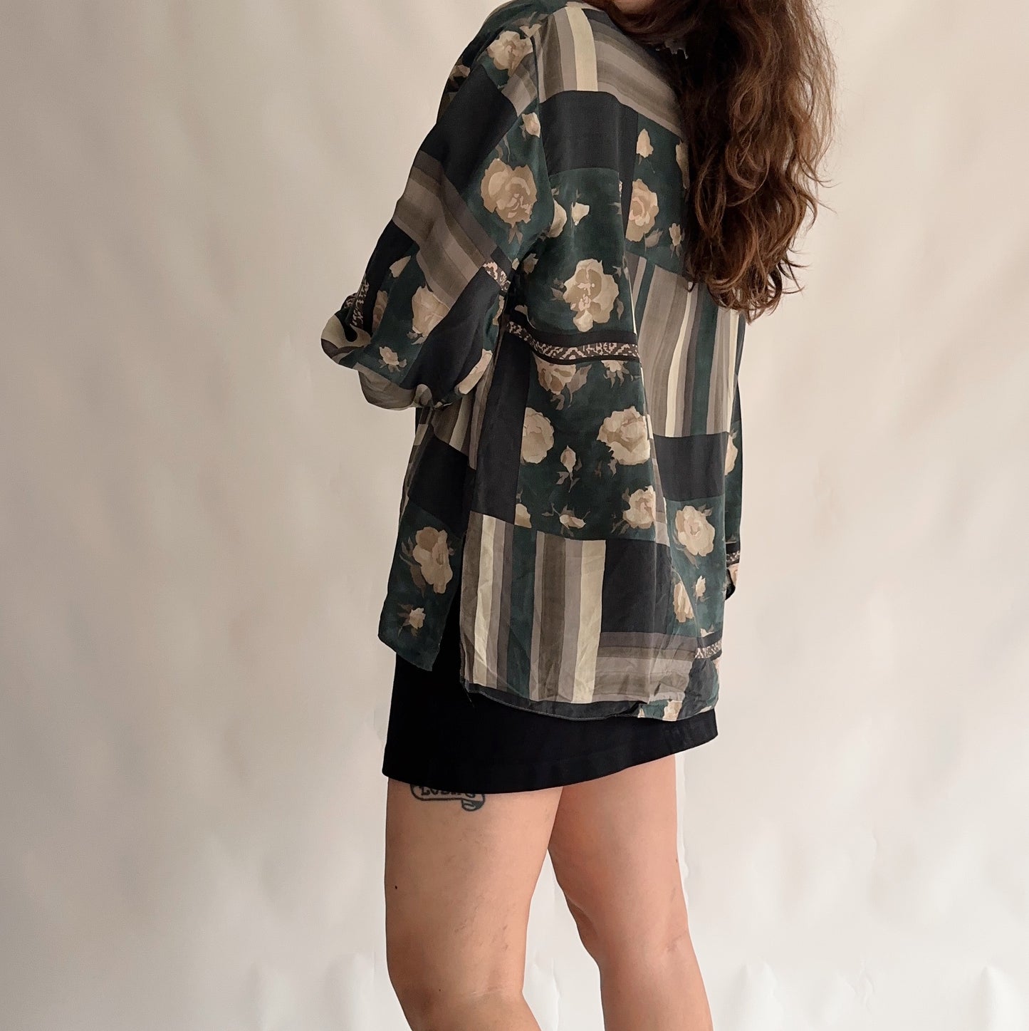 Camisa Vintage (L)