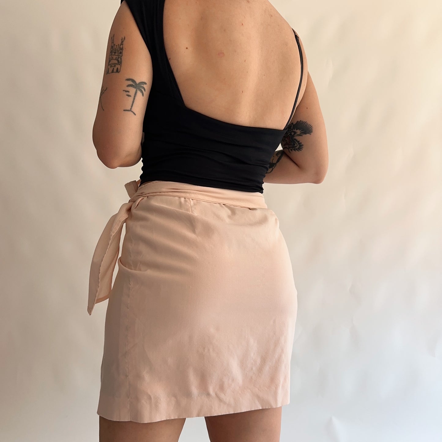 saia vintage envelope (M-L)