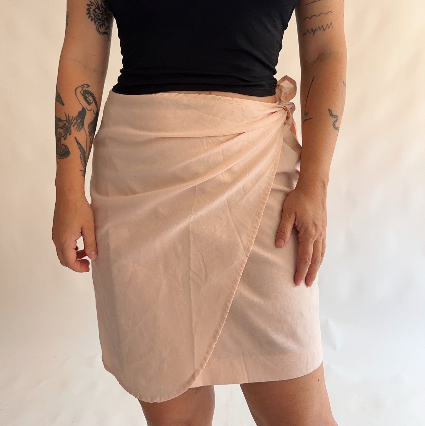 saia vintage envelope (M-L)