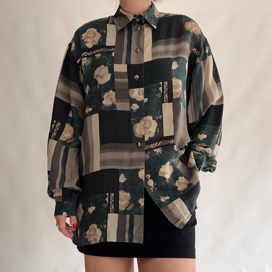 Camisa Vintage (L)