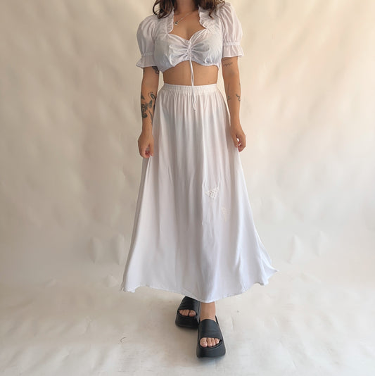 Saia Vintage Longa (L)